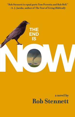 The End Is Now (Paperback)