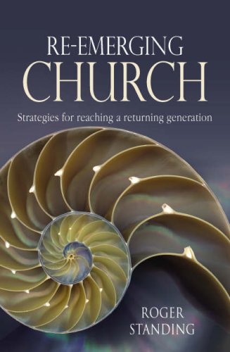 Re-emerging Church Paperback