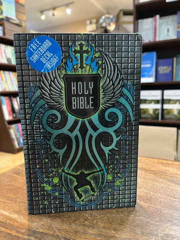 ICB Skateboard Bible (Hardcover) [SALE ITEM]
