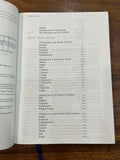 The Message Large Print (Hardcover): The Bible in Contemporary Language