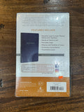 KJV Gift & Award Bible (Imitation Leather, Blue)