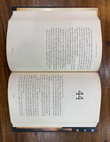Third Target (Hard Cover)