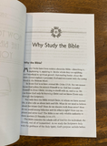 Leading Small Group Bible Studies