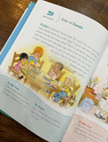 The One-Year Devotions for Preschoolers Hardcover