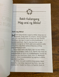 Paano Maging Lider ng Bible Study