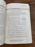 One Year Book of Devotions for Couples