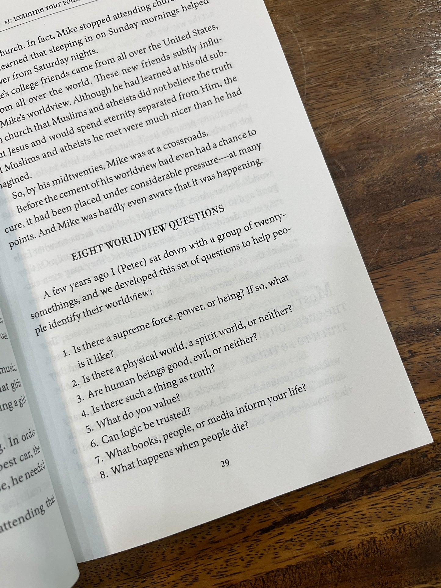 20 Things We'd Tell Our Twenty-Something Selves
