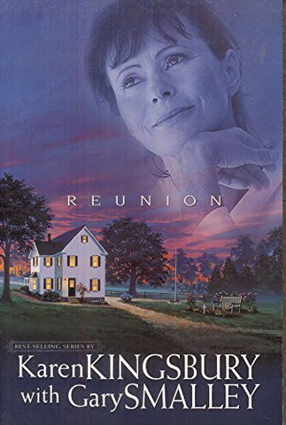 Reunion (Paperback)