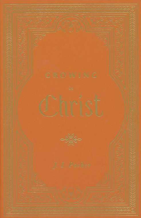 Growing in Christ