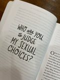 25 Questions You're Afraid to Ask About Love, Sex, and Intimacy (SALE ITEM)