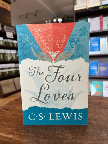 The Four Loves