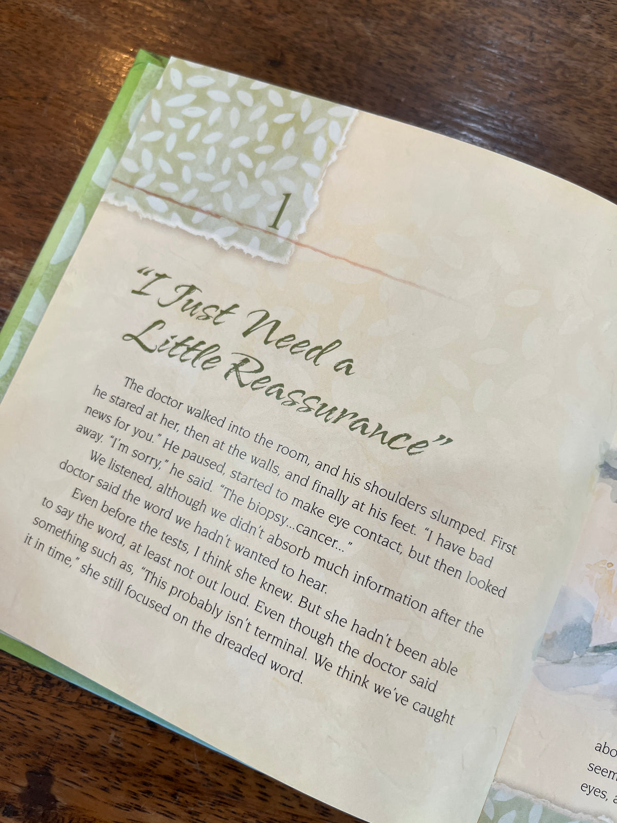 When Someone You Love Has Cancer: Comfort and Encouragement for Caregivers and Loved Ones (Hardcover)