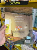 Wow, God: What's In Jochebed's Basket