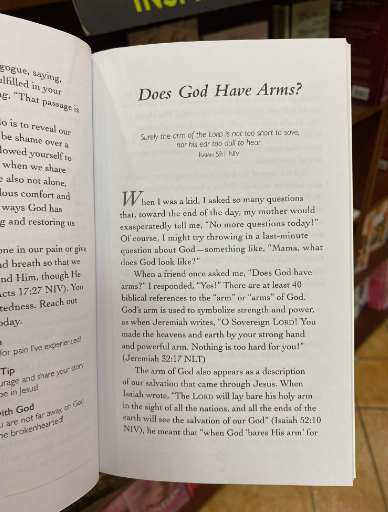 The Garden of God's Grace: Cultivating a Life of Quietness and Trust