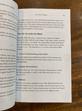 Leading Small Group Bible Studies