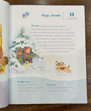 The One-Year Devotions for Preschoolers Hardcover