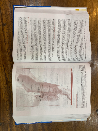 NIV The Jeremiah Study Bible (Jacketed Hardcover)