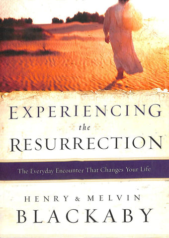 Experiencing the Resurrection: The Everyday Encounter That Changes Your Life