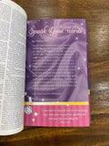 My Beautiful Princess Bible NLT (Hardcover)