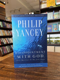 Disappointment with God: Three Questions No One Asks Aloud