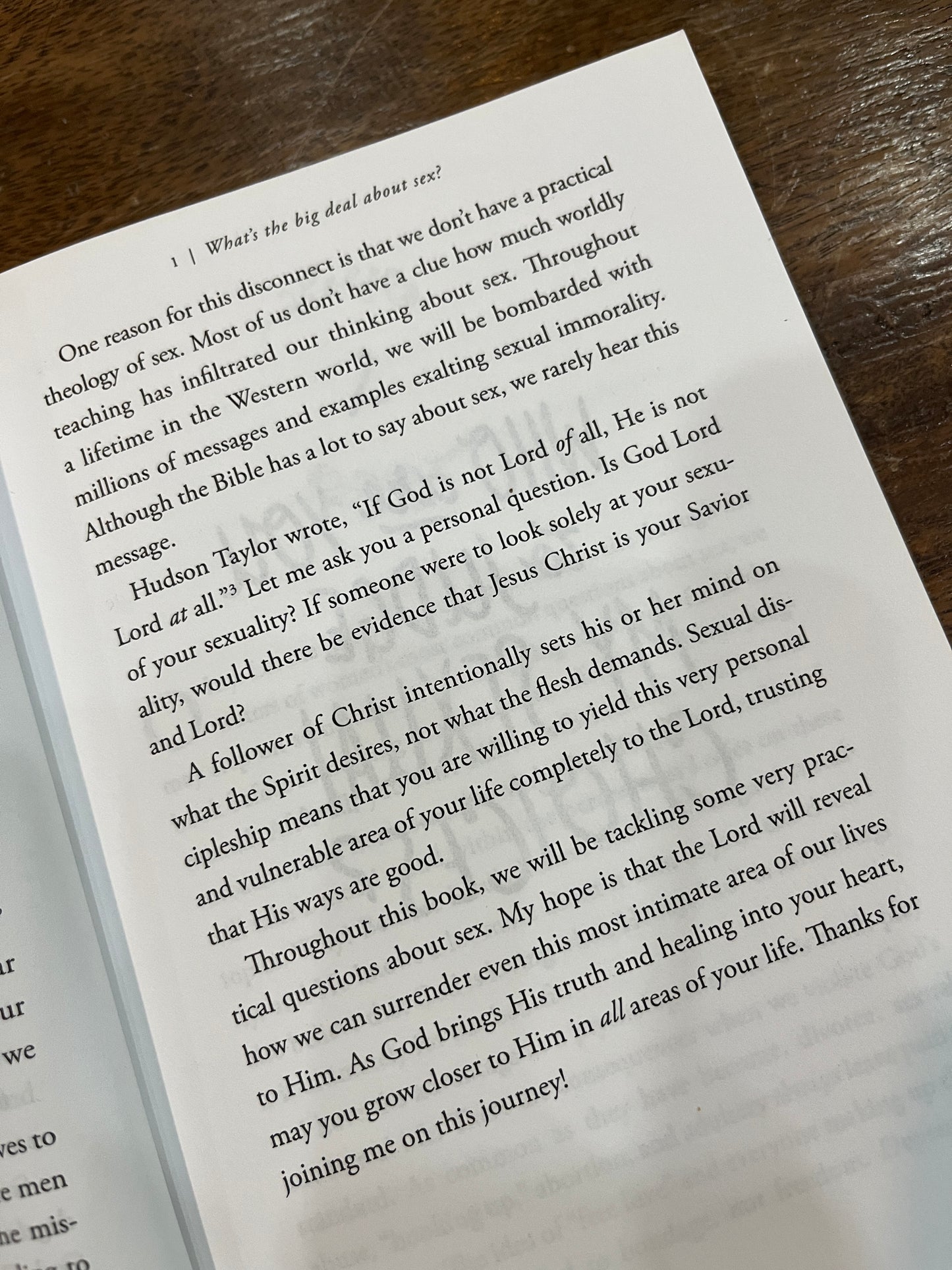 25 Questions You're Afraid to Ask About Love, Sex, and Intimacy (SALE ITEM)
