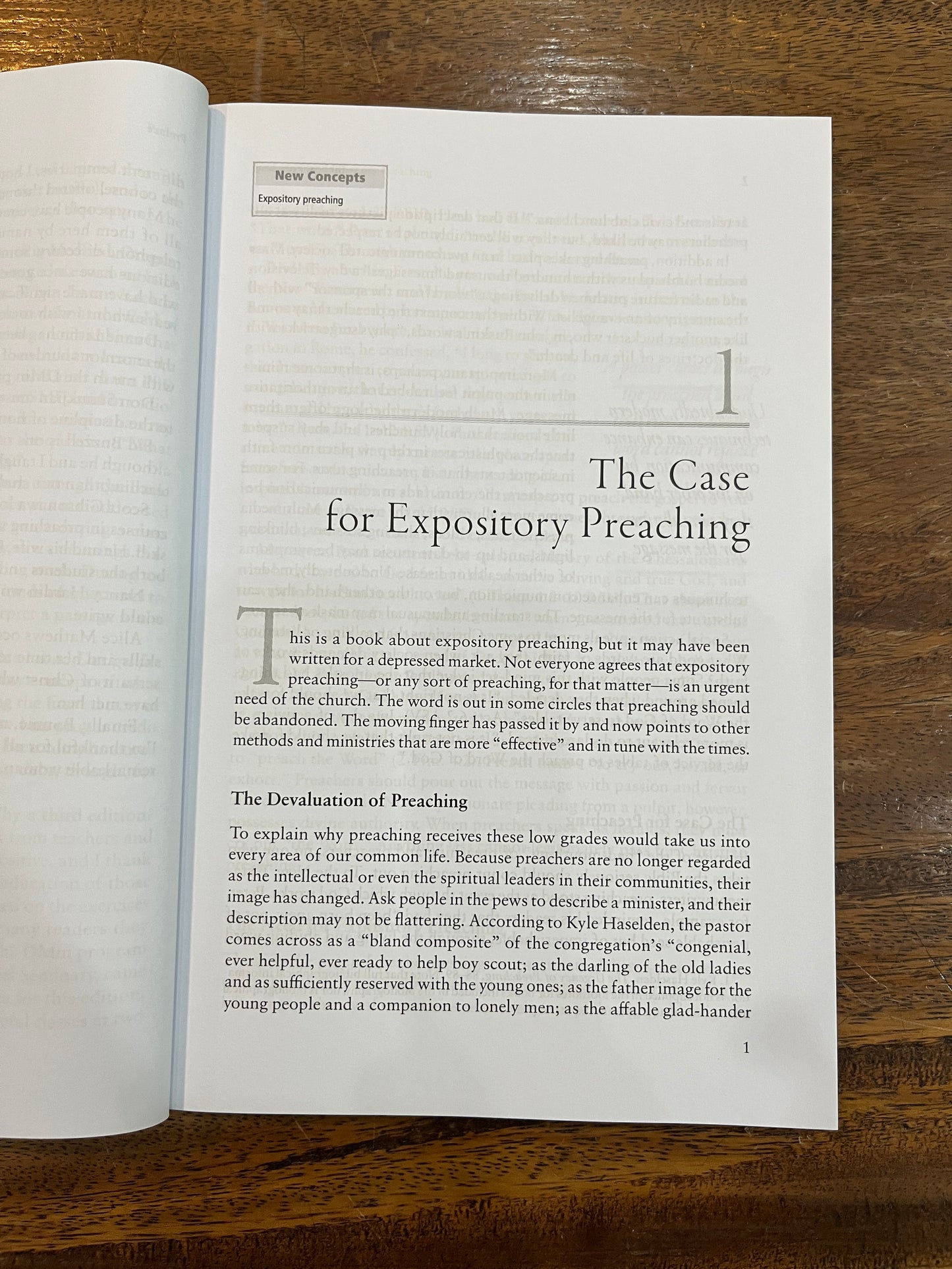 Biblical Preaching, 3rd Edition: The Development and Delivery of Expository Messages