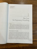 Biblical Preaching, 3rd Edition: The Development and Delivery of Expository Messages