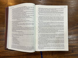 The Message Large Print (Hardcover): The Bible in Contemporary Language
