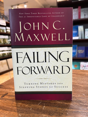 Failing Forward