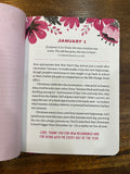 Jesus Each Day for Teen Girls
