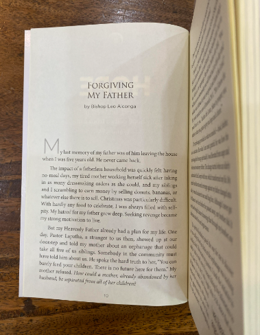 The Day My Life Changed: Stories of Hope, Joy, and Justice from World Vision