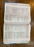 NIV The Jeremiah Study Bible (Jacketed Hardcover)