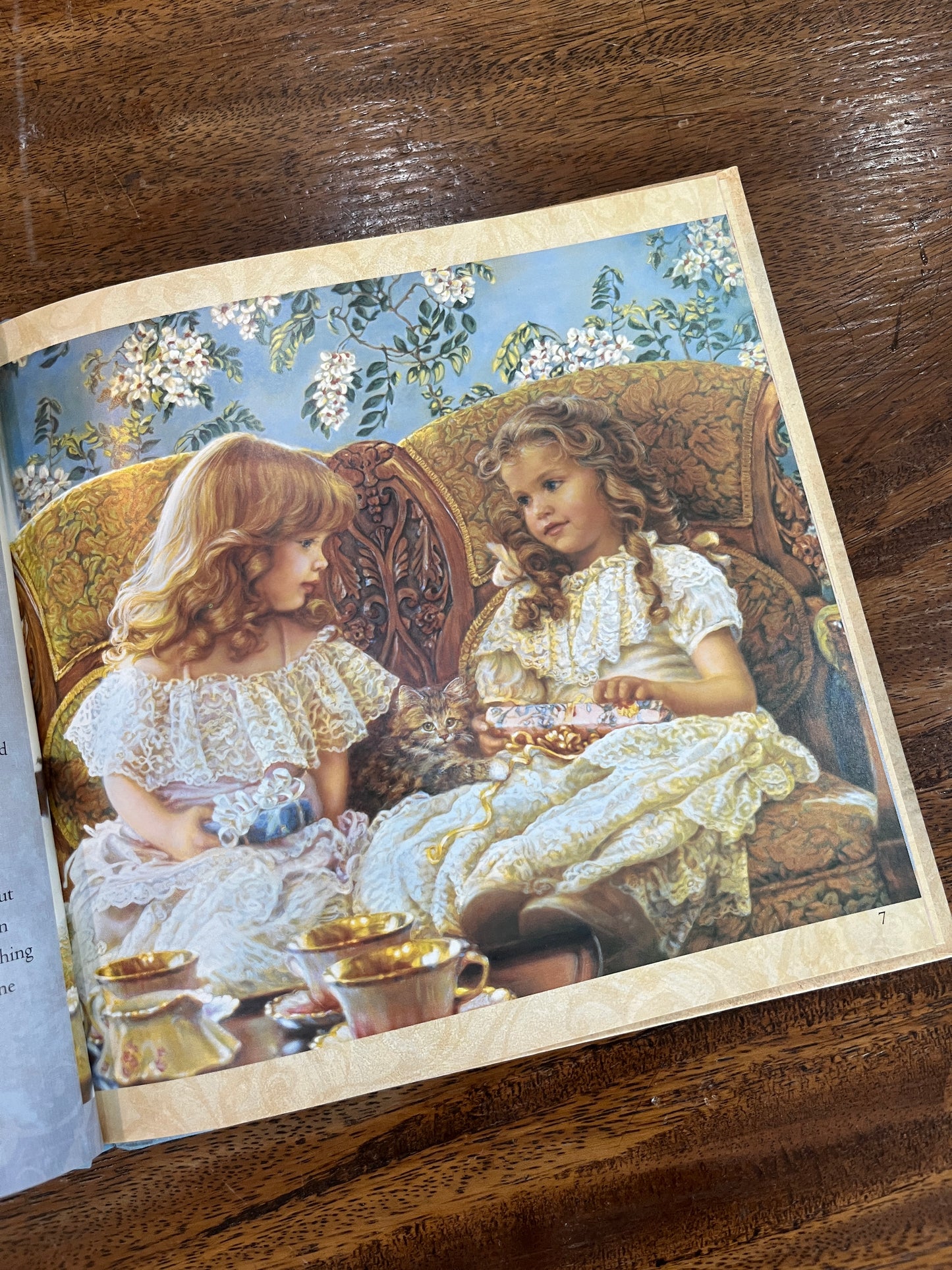 Sisters of the Heart (SALE ITEM)