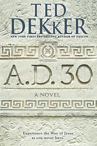 A.D. 30 (Paperback)