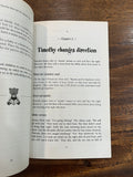 Timothy Bear and the Baptism Box: 12 Five-minute Stories and Simple Activities for Baptism Families (SALE ITEM)