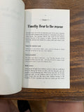 Timothy Bear and the Baptism Box: 12 Five-minute Stories and Simple Activities for Baptism Families (SALE ITEM)