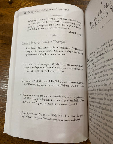 The Prayer That Changes Everything