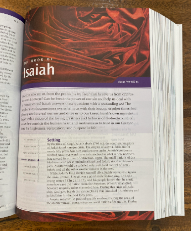 NLT Illustrated Study Bible (Hardcover)