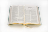 NLT Thinline Reference Bible, Filament Enabled (Day Sprint Edition)