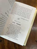 Parables in Rhyme, Hardcover (OM)
