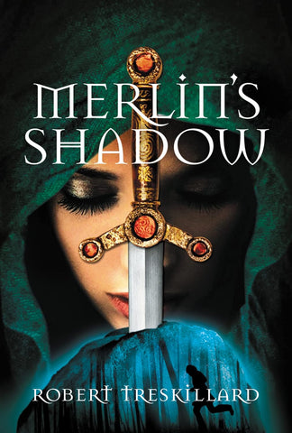 Merlin's Shadow (The Merlin Spiral)