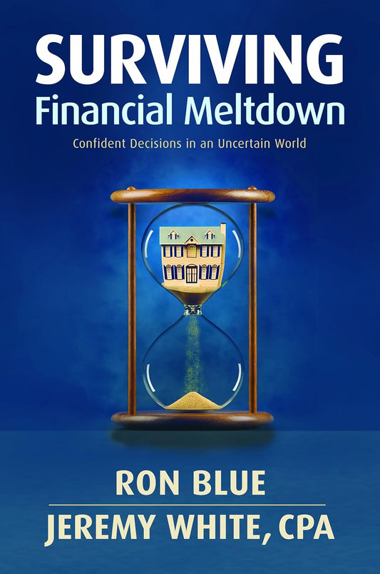 Surviving Financial Meltdown: Confident Decisions in an Uncertain World