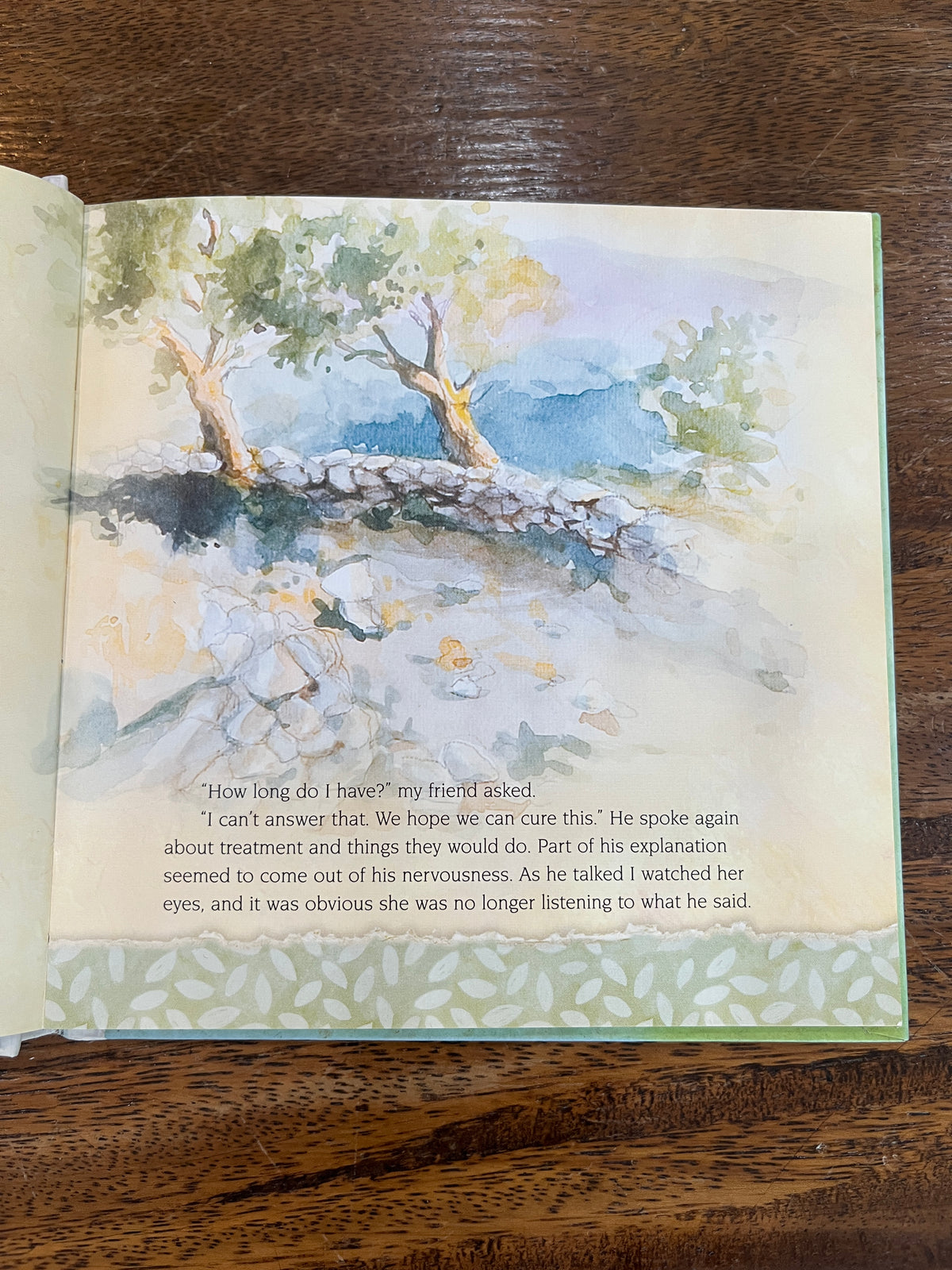When Someone You Love Has Cancer: Comfort and Encouragement for Caregivers and Loved Ones (Hardcover)