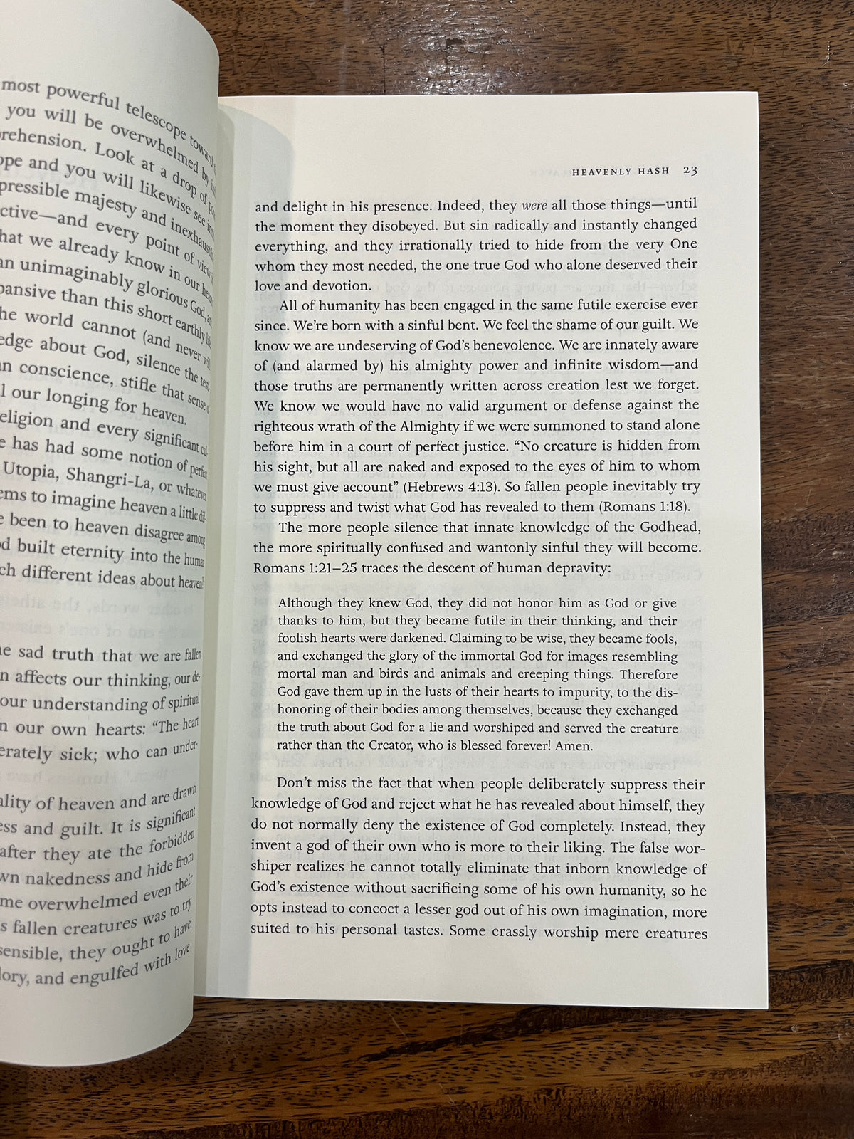 The Glory of Heaven: The Truth about Heaven, Angels, and Eternal Life (Second Edition)