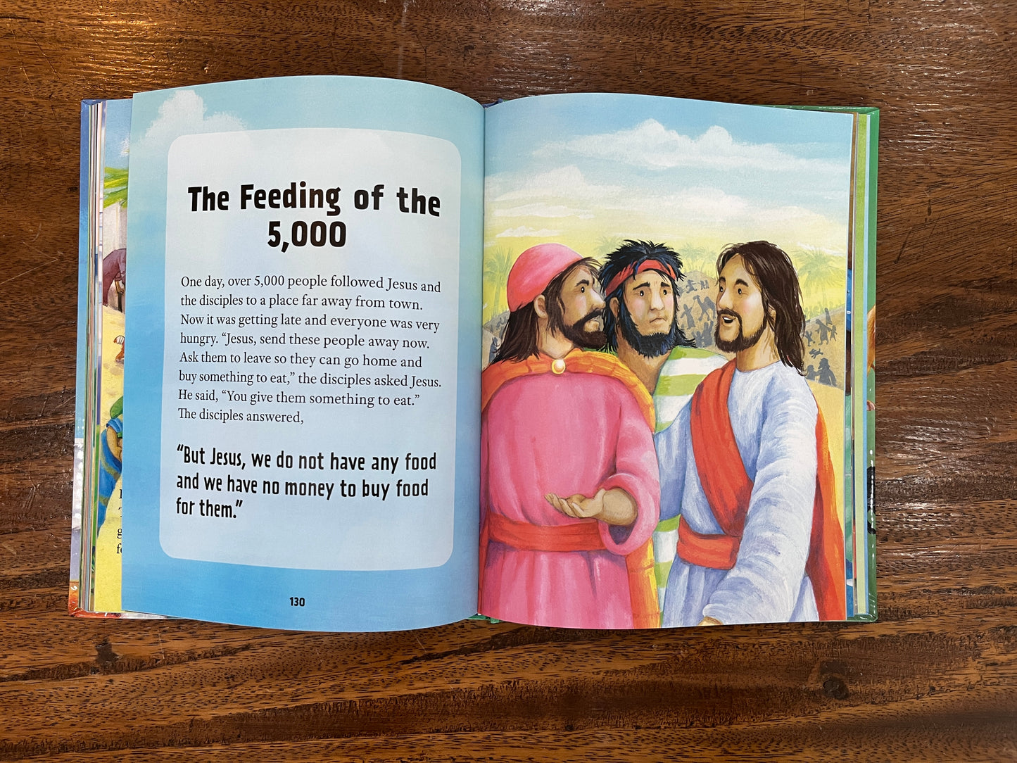 The Picture Bible