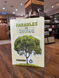 Parables in Rhyme, Hardcover (OM)