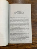 Immerse: Kingdoms (Paperback) [SALE ITEM]