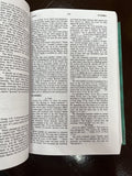 Vine's Complete Expository Dictionary of Old and New Testament Words