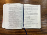 The Message Large Print (Hardcover): The Bible in Contemporary Language
