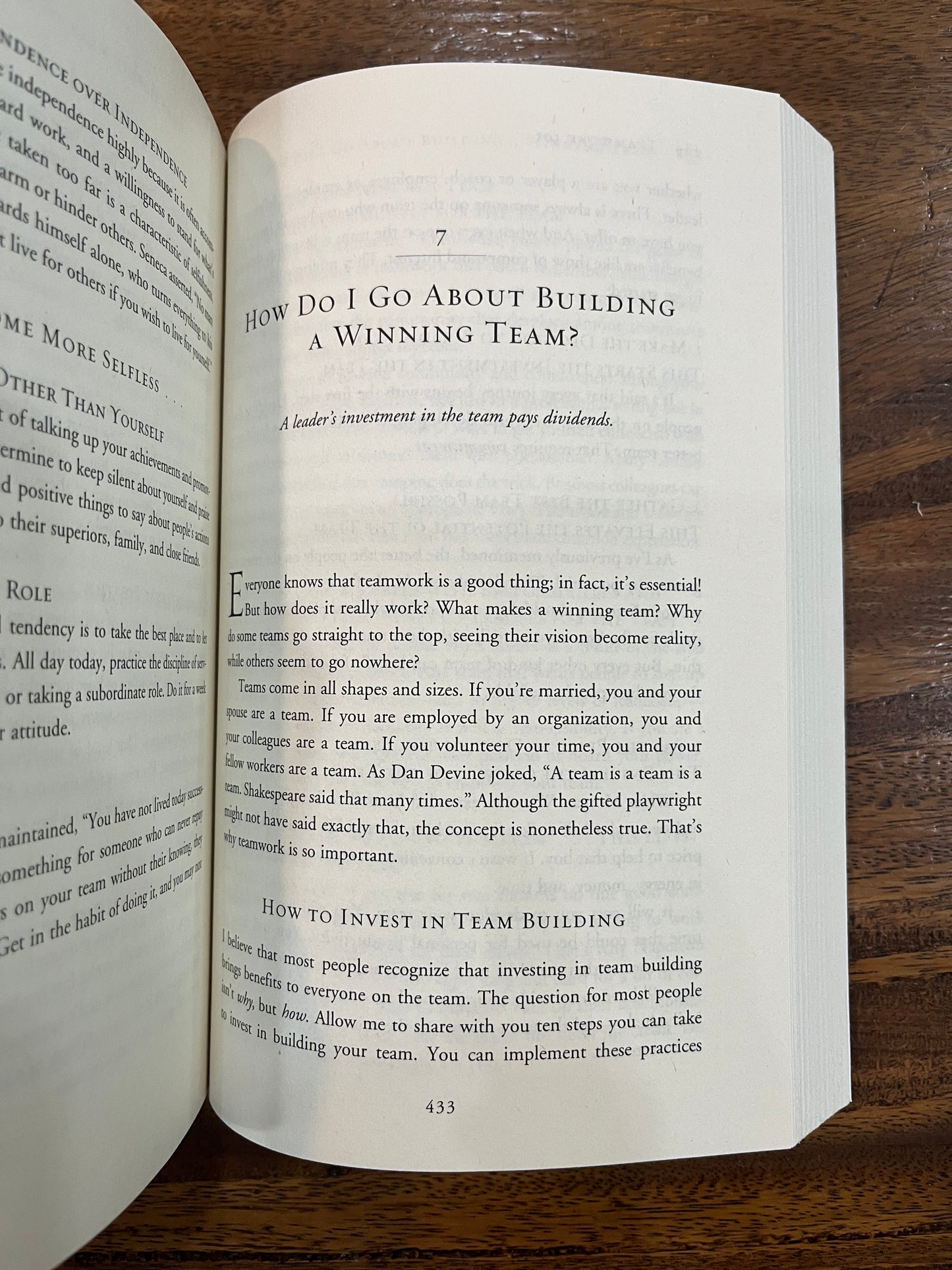 The Complete 101 Collection: What Every Leader Needs to Know